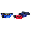 Cooler Fanny Pack w/ Bottle Holder & Cell Phone Pouch